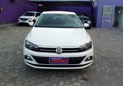 Volkswagen virtus 1.0 tsi 200 comfortline 12v