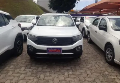 Volkswagen t-cross 1.0 tsi 200 12v 4p