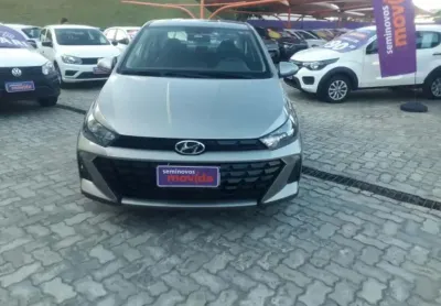Hyundai hb20s comfort plus 1.0 flex 12v mec.