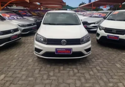 Volkswagen gol 1.0 city total flex 12v 2p