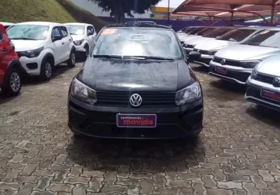 Volkswagen gol 1.0 city total flex 12v 2p