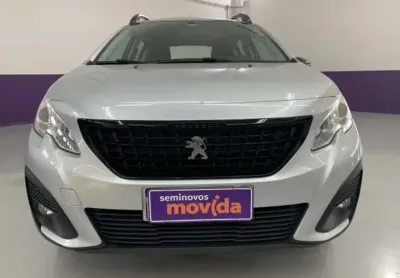 Peugeot 2008 1.6 allure pack business
