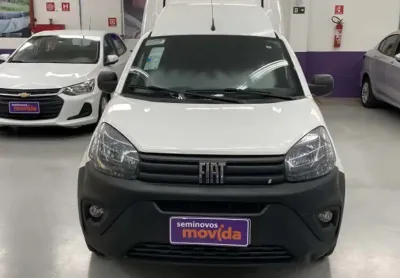 Fiat fiorino 1.4 evo endurance 8v 2p