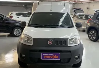 Fiat fiorino 1.4 evo endurance 8v 2p