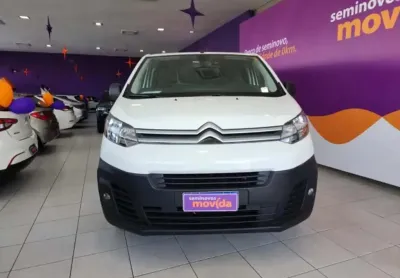 Citroën jumpy 1.5 cargo turbo