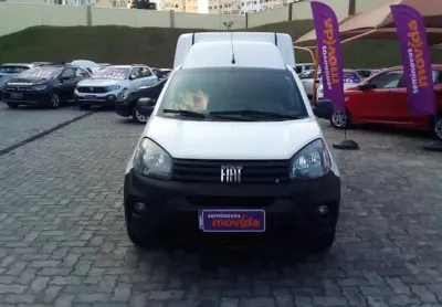 Fiat fiorino 1.4 evo endurance 8v 2p