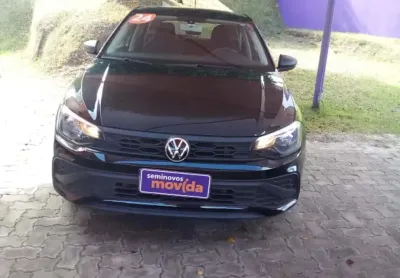 Volkswagen polo 1.0 track 12v 4p