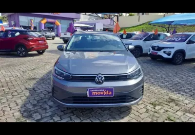 Volkswagen virtus 1.0 tsi 12v 4p