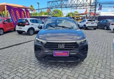 Fiat pulse 1.3 drive 8v 4p