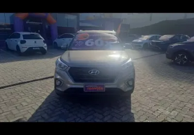 Hyundai creta 1.6 action 16v 4p