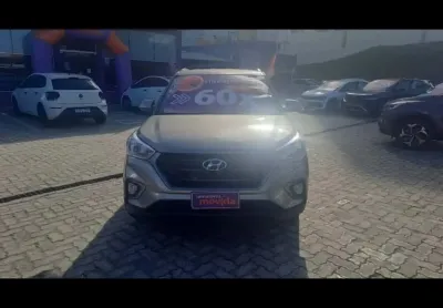 Hyundai creta 1.6 action 16v 4p