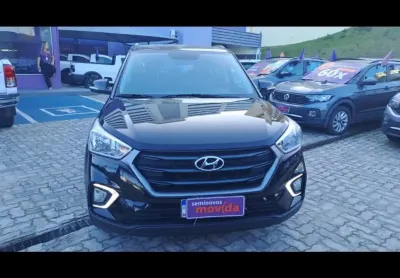 Hyundai creta 1.6 action 16v 4p