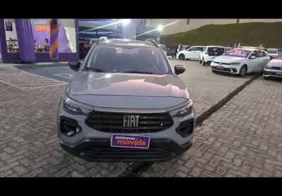 Fiat pulse 1.3 drive 8v 4p