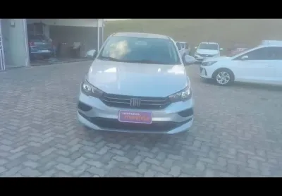 Fiat cronos 1.0 drive