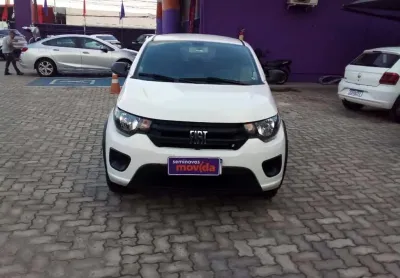 Fiat mobi 1.0 fire like 4p