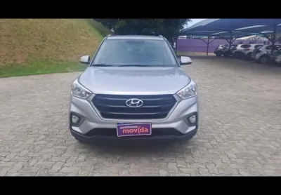Hyundai creta 1.6 action 16v 4p