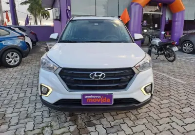 Hyundai creta 1.6 action 16v 4p