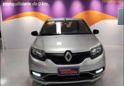 Renault sandero 1.0 s edition 12v 4p
