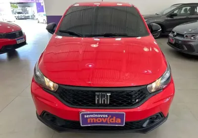 Fiat argo 1.0 firefly (flex)