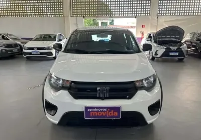 Fiat mobi 1.0 fire like 4p