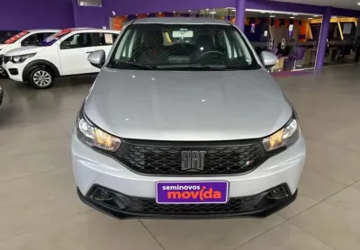 Fiat argo 1.0 drive 6v 4p