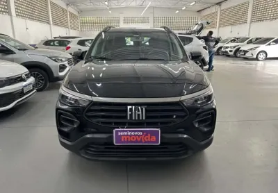 Fiat pulse 1.3 drive 8v 4p