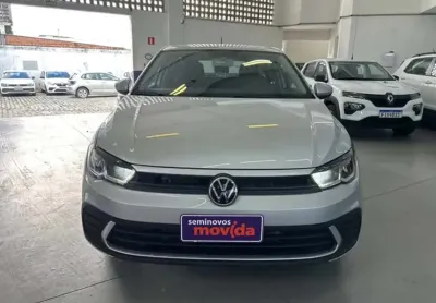 Volkswagen polo 1.0 tsi comfortline 12v 4p