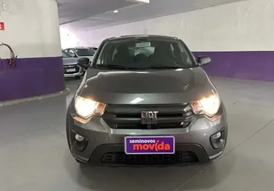 Fiat mobi 1.0 fire like 4p