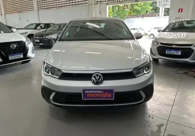 Volkswagen polo 1.0 tsi comfortline 12v 4p