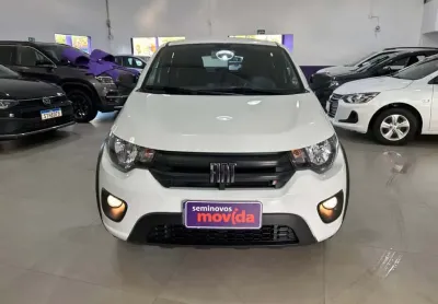 Fiat mobi 1.0 fire like 4p