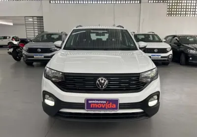 Volkswagen t-cross 1.0 tsi 200 12v 4p