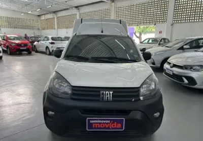 Fiat fiorino 1.4 evo endurance 8v 2p