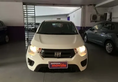 Fiat mobi 1.0 fire like 4p