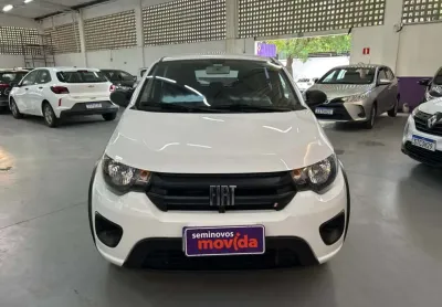 Fiat mobi 1.0 fire like 4p