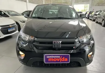 Fiat mobi 1.0 fire like 4p