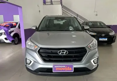 Hyundai creta 1.6 action 16v 4p