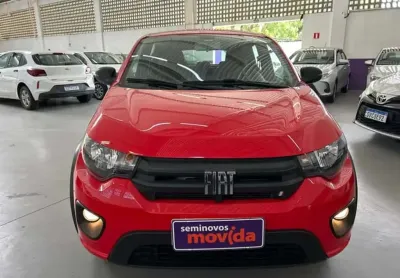Fiat mobi 1.0 fire like 4p