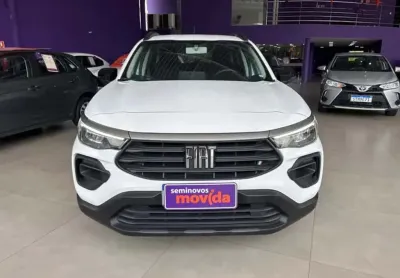 Fiat pulse 1.3 drive 8v 4p