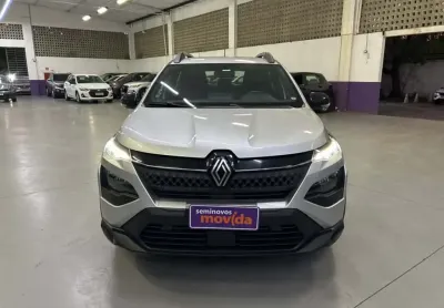 Renault kardian 1.0 techno turbo 12v 4p