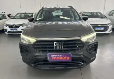 Fiat pulse 1.3 drive 8v 4p