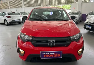 Fiat mobi 1.0 fire like 4p