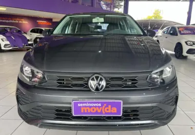 Volkswagen polo 1.0 mpi 12v 4p