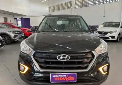 Hyundai creta 1.6 action 16v 4p