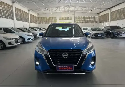 Nissan kicks 1.6 sense 16v 4p