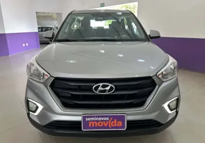 Hyundai creta 1.6 action 16v 4p