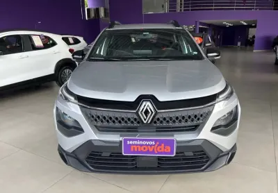 Renault kardian 1.0 techno turbo 12v 4p
