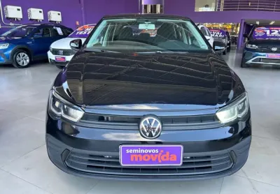 Volkswagen polo 1.0 tsi comfortline 12v 4p