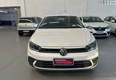 Volkswagen polo 1.0 tsi 12v 4p