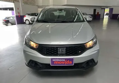 Fiat argo 1.0 drive 6v 4p