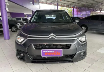 Citroën c3 1.0 live pack 6v 4p